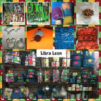 รูปภาพถ่ายที่ Artículos para el Hogar La Libra โดย Artículos para el Hogar La Libra เมื่อ 3/4/2015