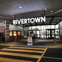 Photo taken at RiverTown Crossings Mall by Benjamin E. on 6/1/2018