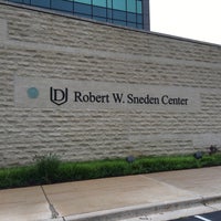 The Robert W. Sneden Center