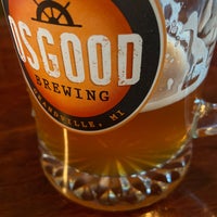 Foto tirada no(a) Osgood Brewing por Benjamin E. em 6/30/2022