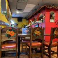Photo taken at Maria&amp;#39;s Mexican Restaurant by Benjamin E. on 4/17/2024
