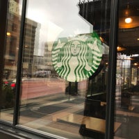 Photo taken at Starbucks by Benjamin E. on 1/23/2018