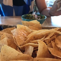 Photo taken at Stan&#39;s Tacos by Benjamin E. on 9/11/2018