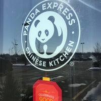 Panda Express Grandville Mi