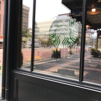 Photo taken at Starbucks by Benjamin E. on 11/1/2017