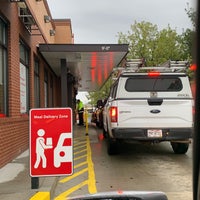 Photo taken at Chick-fil-A by G F. on 4/24/2021