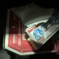 Photo taken at Domino&amp;#39;s Pizza by G F. on 1/9/2024