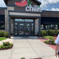 Photo taken at Chili&amp;#39;s Grill &amp;amp; Bar by G F. on 7/25/2019