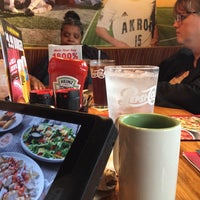 Photo taken at Applebee&amp;#39;s Grill + Bar by G F. on 9/24/2018