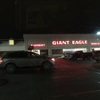 Giant Eagle Supermarket - 9 tips from 