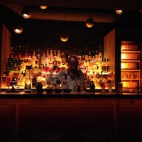5/26/2016にLouise G.がBijou Cocktail Barで撮った写真