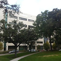 Photo taken at UT Houston Medical School by suBi S. on 11/26/2012