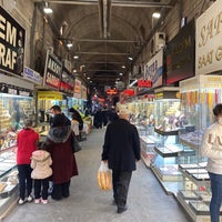 kapali carsi kayseri kayseri