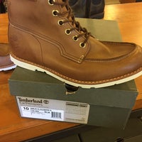 timberland outlet