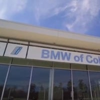 รูปภาพถ่ายที่ BMW of Columbia โดย BMW of Columbia เมื่อ 4/1/2017