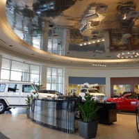 Photo taken at Mercedes-Benz of Clear Lake by Mercedes-Benz of Clear Lake on 3/13/2015