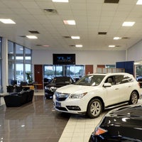 Sterling Mccall Acura Westwood Houston Tx