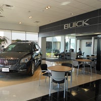Photo taken at Sterling McCall Buick GMC by Sterling McCall Buick GMC on 3/17/2015