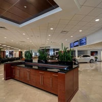 Photo taken at Sterling McCall Lexus by Sterling McCall Lexus on 3/17/2015