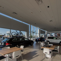 Photo taken at Volkswagen Kearny Mesa by Volkswagen Kearny Mesa on 3/17/2015