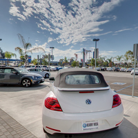 Photo taken at Volkswagen Kearny Mesa by Volkswagen Kearny Mesa on 3/17/2015