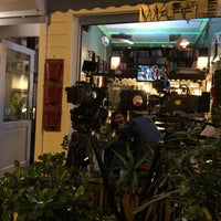 Foto scattata a Sima&amp;#39;s Café da Utku Ç. il 10/3/2016