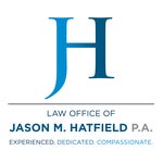 Photo taken at Law Office of Jason M. Hatfield, P.A. by Jason M. H. on 5/10/2017