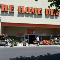 Photo taken at The Home Depot by Leticia P. on 5/17/2013