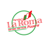 Foto diambil di LaRoma Pizzeria &amp;amp; Resturant oleh LaRoma Pizzeria &amp;amp; Resturant pada 3/4/2015