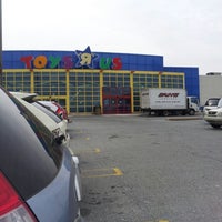 toys r us midland