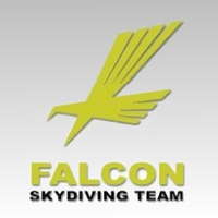 Das Foto wurde bei Falcon Skydiving von Falcon Skydiving am 4/17/2015 aufgenommen