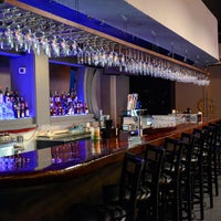 Foto tirada no(a) Genesis Steakhouse &amp;amp; Wine Bar por Genesis Steakhouse &amp;amp; Wine Bar em 3/12/2015