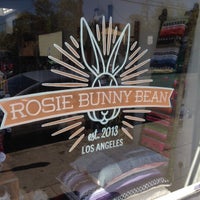 Photo taken at Rosie Bunny Bean Urban Pet Provisions by Rosie Bunny Bean Urban Pet Provisions on 3/5/2015