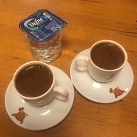 Photo taken at Sıla Cafe by E.Ş. on 1/25/2023