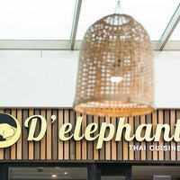Foto scattata a D&amp;#39;elephant Thai Cuisine da D&amp;#39;elephant Thai Cuisine il 3/5/2015