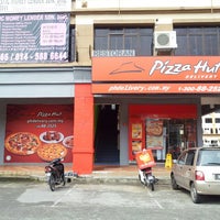 Pizza Hut Delivery 2 Tips From 127 Visitors