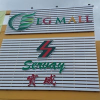 Photos At Eg Mall Now Closed King Centre