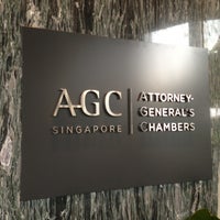 Photo taken at Attorney-General&amp;#39;s Chambers by Terence C. on 3/5/2013