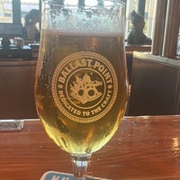 Photo taken at Ballast Point Brewing Company by Ümit T. on 7/11/2023