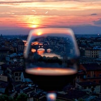 Photo taken at Chianti Classico @Wine_town 2012 #wine #florence by Chianti Classico on 9/19/2012