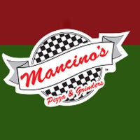 6/15/2016 tarihinde Mancino&amp;#39;s Pizza G.ziyaretçi tarafından Mancino&amp;#39;s Pizza &amp;amp; Grinders'de çekilen fotoğraf