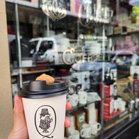 Foto tirada no(a) Quists Coffee por Miu A. em 3/7/2023