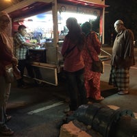 Yong Tau Fu Nor Am Resepi Bonda