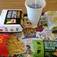 Photo taken at McDonald&amp;#39;s by Diego W. on 12/18/2012