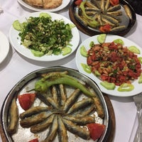 Photo taken at Konyalılar Monami Restaurant by Tansu D. on 11/3/2017