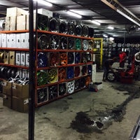 Family Tyre Sdn Bhd Jalan Lintas