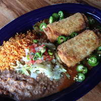 3/5/2015にTequila Joe&amp;#39;s Mexican KitchenがTequila Joe&amp;#39;s Mexican Kitchenで撮った写真