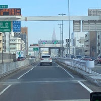 Photo taken at Hatsudai Exit by まゆみに on 12/12/2020