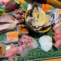 新橋魚金 高田馬場店 Seafood Restaurant In 新宿区
