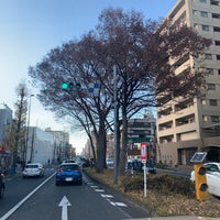 Photo taken at 五本けやき by まゆみに on 12/31/2018